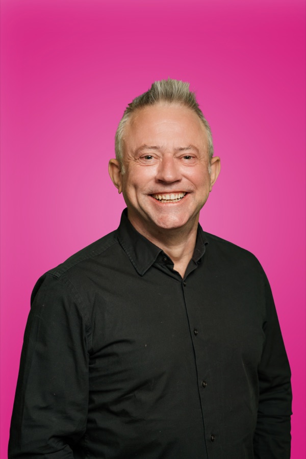 Gary Peterson