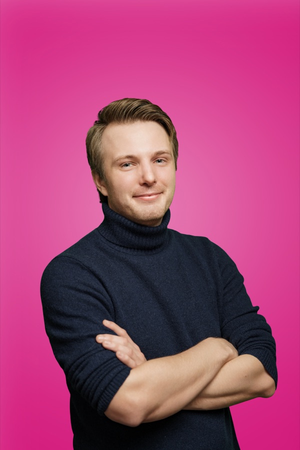 Josh Broad