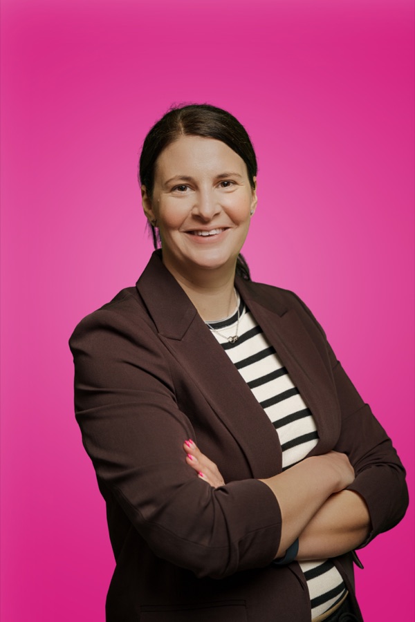 Lisa Smith