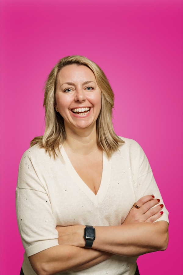 Maureen Robson-Norman