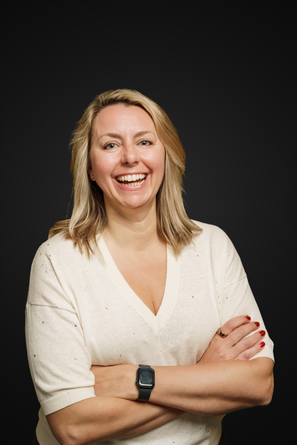 Maureen Robson-Norman