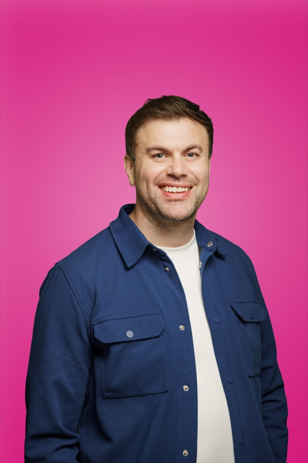 Shane Finch